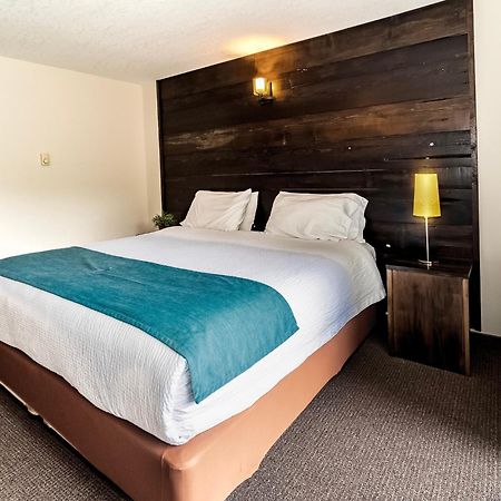 3 Pines Lodge Muskoka Huntsville Buitenkant foto