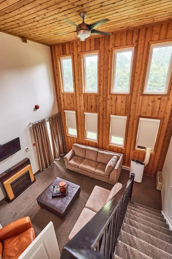 3 Pines Lodge Muskoka Huntsville Buitenkant foto