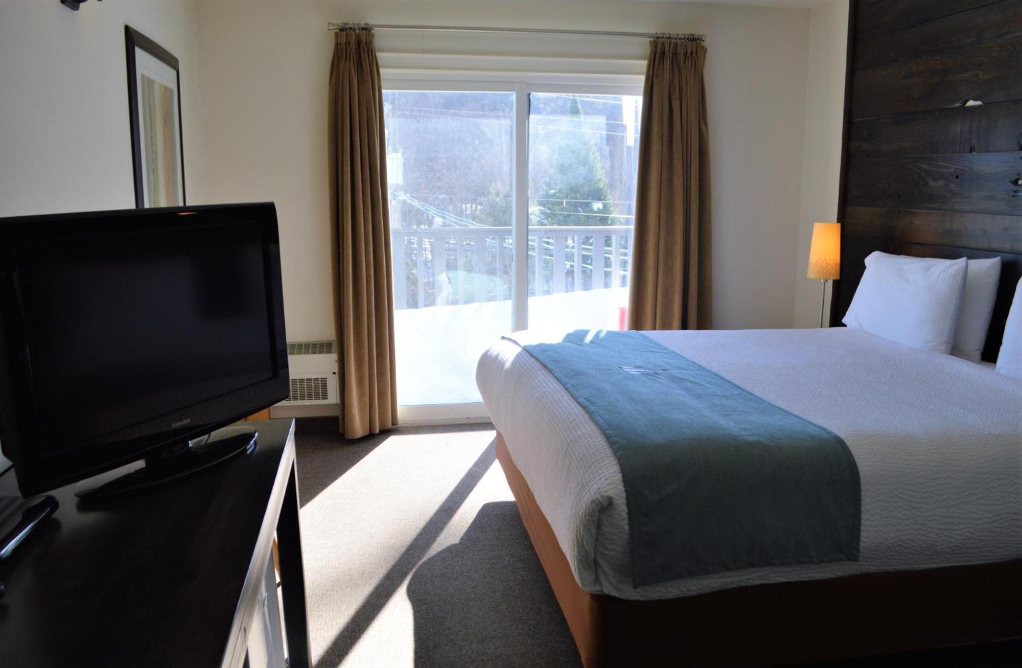 3 Pines Lodge Muskoka Huntsville Buitenkant foto